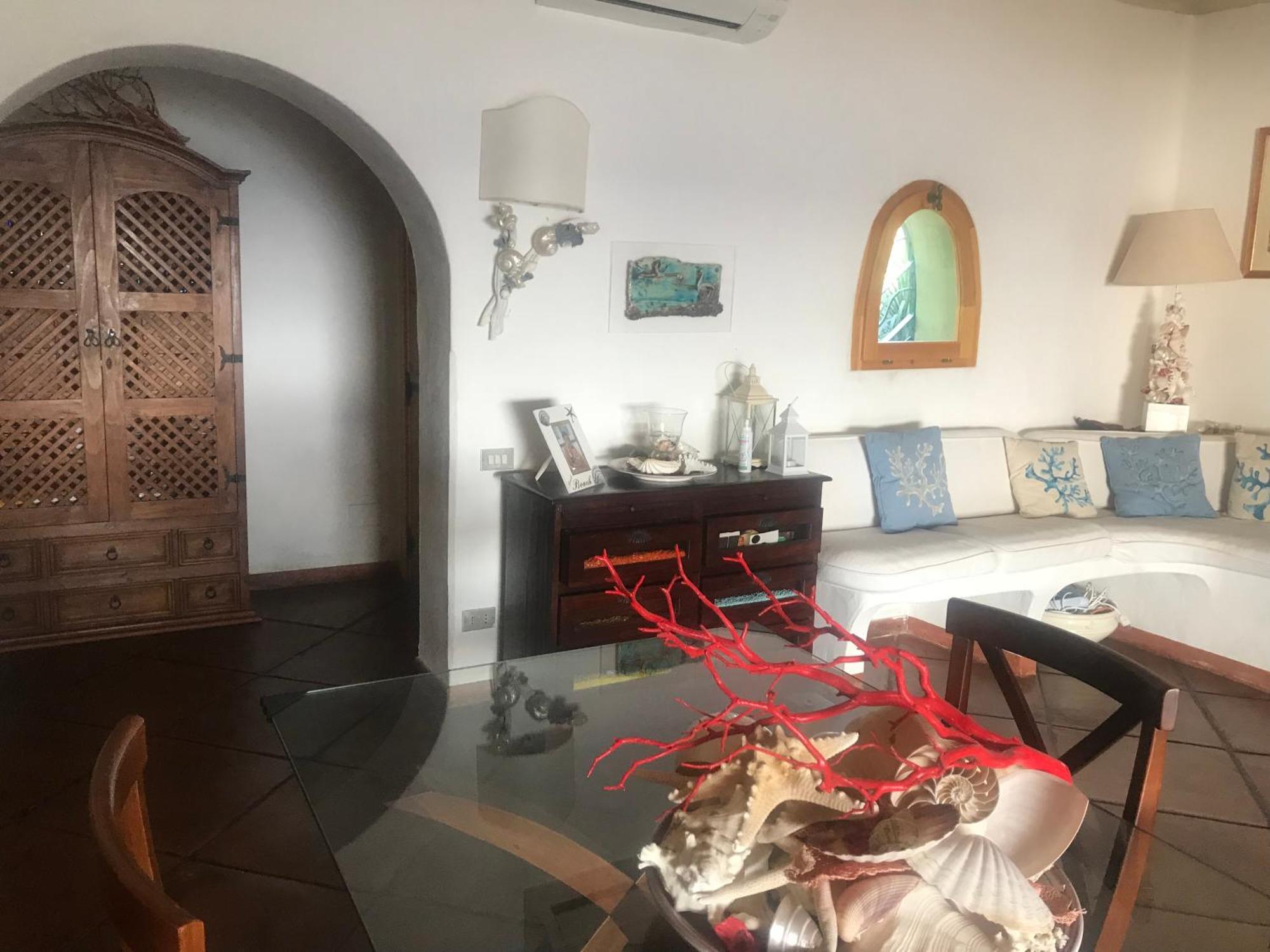 Villa Satta Вилласимиус Экстерьер фото